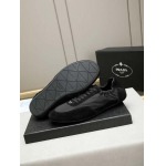 2025年6月20日入荷新品Pradaカジュアルシューズ/スニーカー｜メンズ靴人気本革製ギフト/誕生日/TL工場