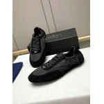 2025年6月20日入荷新品Pradaカジュアルシューズ/スニーカー｜メンズ靴人気本革製ギフト/誕生日/TL工場