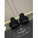 2025年6月20日入荷新品Pradaカジュアルシューズ/スニーカー｜メンズ靴人気本革製ギフト/誕生日/TL工場