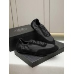 2025年6月20日入荷新品Pradaカジュアルシューズ/スニーカー｜メンズ靴人気本革製ギフト/誕生日/TL工場