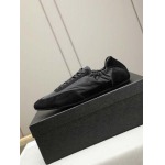 2025年6月20日入荷新品Pradaカジュアルシューズ/スニーカー｜メンズ靴人気本革製ギフト/誕生日/TL工場