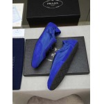 2025年6月20日入荷新品Pradaカジュアルシューズ/スニーカー｜メンズ靴人気本革製ギフト/誕生日/TL工場
