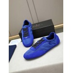 2025年6月20日入荷新品Pradaカジュアルシューズ/スニーカー｜メンズ靴人気本革製ギフト/誕生日/TL工場