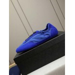 2025年6月20日入荷新品Pradaカジュアルシューズ/スニーカー｜メンズ靴人気本革製ギフト/誕生日/TL工場