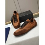 2025年6月20日入荷新品Pradaカジュアルシューズ/スニーカー｜メンズ靴人気本革製ギフト/誕生日/TL工場