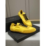 2025年6月20日入荷新品Pradaカジュアルシューズ/スニーカー｜メンズ靴人気本革製ギフト/誕生日/TL工場