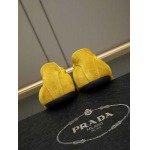 2025年6月20日入荷新品Pradaカジュアルシューズ/スニーカー｜メンズ靴人気本革製ギフト/誕生日/TL工場