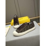2025年6月20日入荷新品Fendiカジュアルシューズ/スニーカー｜メンズ靴人気本革製ギフト/誕生日/TL工場