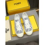 2025年6月20日入荷新品Fendiカジュアルシューズ/スニーカー｜メンズ靴人気本革製ギフト/誕生日/TL工場