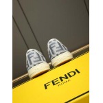 2025年6月20日入荷新品Fendiカジュアルシューズ/スニーカー｜メンズ靴人気本革製ギフト/誕生日/TL工場