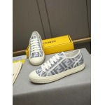 2025年6月20日入荷新品Fendiカジュアルシューズ/スニーカー｜メンズ靴人気本革製ギフト/誕生日/TL工場