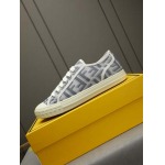2025年6月20日入荷新品Fendiカジュアルシューズ/スニーカー｜メンズ靴人気本革製ギフト/誕生日/TL工場