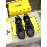 2025年6月20日入荷新品Fendiカジュアルシューズ/スニーカー｜メンズ靴人気本革製ギフト/誕生日/TL工場