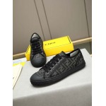 2025年6月20日入荷新品Fendiカジュアルシューズ/スニーカー｜メンズ靴人気本革製ギフト/誕生日/TL工場