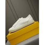 2025年6月20日入荷新品Fendiカジュアルシューズ/スニーカー｜メンズ靴人気本革製ギフト/誕生日/TL工場