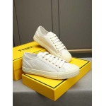 2025年6月20日入荷新品Fendiカジュアルシューズ/スニーカー｜メンズ靴人気本革製ギフト/誕生日/TL工場