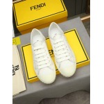 2025年6月20日入荷新品Fendiカジュアルシューズ/スニーカー｜メンズ靴人気本革製ギフト/誕生日/TL工場