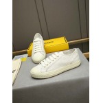 2025年6月20日入荷新品Fendiカジュアルシューズ/スニーカー｜メンズ靴人気本革製ギフト/誕生日/TL工場