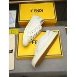2025年6月20日入荷新品Fendiカジュアルシューズ/スニーカー｜メンズ靴人気本革製ギフト/誕生日/TL工場