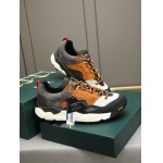 2025年6月20日入荷新品FlowerMOUNTAIN ×NANGAカジュアルシューズ/スニーカー｜メンズ靴人気本革製ギフト/誕生日/TL工場