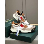 2025年6月20日入荷新品FlowerMOUNTAIN ×NANGAカジュアルシューズ/スニーカー｜メンズ靴人気本革製ギフト/誕生日/TL工場