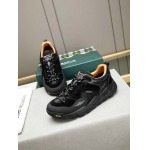 2025年6月20日入荷新品FlowerMOUNTAIN ×NANGAカジュアルシューズ/スニーカー｜メンズ靴人気本革製ギフト/誕生日/TL工場