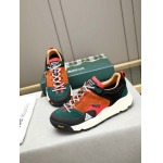 2025年6月20日入荷新品FlowerMOUNTAIN ×NANGAカジュアルシューズ/スニーカー｜メンズ靴人気本革製ギフト/誕生日/TL工場