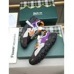 2025年6月20日入荷新品FlowerMOUNTAIN ×NANGAカジュアルシューズ/スニーカー｜メンズ靴人気本革製ギフト/誕生日/TL工場