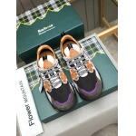 2025年6月20日入荷新品FlowerMOUNTAIN ×NANGAカジュアルシューズ/スニーカー｜メンズ靴人気本革製ギフト/誕生日/TL工場