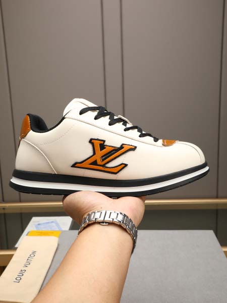 2025年6月20日入荷新品Louis Vuittonカジュ...