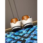 2025年6月20日入荷新品Louis Vuittonカジュアルシューズ/スニーカー｜メンズ靴人気本革製ギフト/誕生日/TL工場