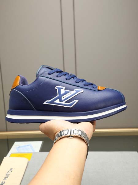 2025年6月20日入荷新品Louis Vuittonカジュ...