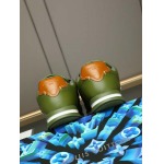 2025年6月20日入荷新品Louis Vuittonカジュアルシューズ/スニーカー｜メンズ靴人気本革製ギフト/誕生日/TL工場