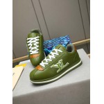 2025年6月20日入荷新品Louis Vuittonカジュアルシューズ/スニーカー｜メンズ靴人気本革製ギフト/誕生日/TL工場