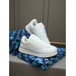 2025年6月20日入荷新品Louis Vuittonカジュアルシューズ/スニーカー｜メンズ靴人気本革製ギフト/誕生日/TL工場