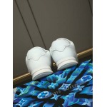 2025年6月20日入荷新品Louis Vuittonカジュアルシューズ/スニーカー｜メンズ靴人気本革製ギフト/誕生日/TL工場