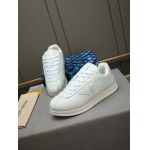 2025年6月20日入荷新品Louis Vuittonカジュアルシューズ/スニーカー｜メンズ靴人気本革製ギフト/誕生日/TL工場