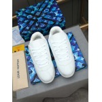 2025年6月20日入荷新品Louis Vuittonカジュアルシューズ/スニーカー｜メンズ靴人気本革製ギフト/誕生日/TL工場