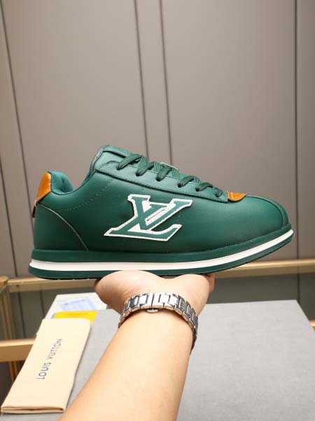 2025年6月20日入荷新品Louis Vuittonカジュ...