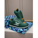 2025年6月20日入荷新品Louis Vuittonカジュアルシューズ/スニーカー｜メンズ靴人気本革製ギフト/誕生日/TL工場