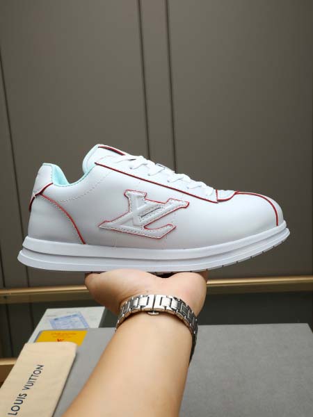 2025年6月20日入荷新品Louis Vuittonカジュ...