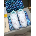 2025年6月20日入荷新品Louis Vuittonカジュアルシューズ/スニーカー｜メンズ靴人気本革製ギフト/誕生日/TL工場