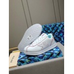2025年6月20日入荷新品Louis Vuittonカジュアルシューズ/スニーカー｜メンズ靴人気本革製ギフト/誕生日/TL工場