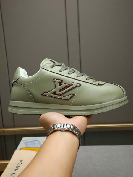 2025年6月20日入荷新品Louis Vuittonカジュ...