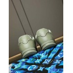 2025年6月20日入荷新品Louis Vuittonカジュアルシューズ/スニーカー｜メンズ靴人気本革製ギフト/誕生日/TL工場