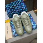 2025年6月20日入荷新品Louis Vuittonカジュアルシューズ/スニーカー｜メンズ靴人気本革製ギフト/誕生日/TL工場