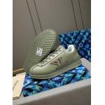 2025年6月20日入荷新品Louis Vuittonカジュアルシューズ/スニーカー｜メンズ靴人気本革製ギフト/誕生日/TL工場