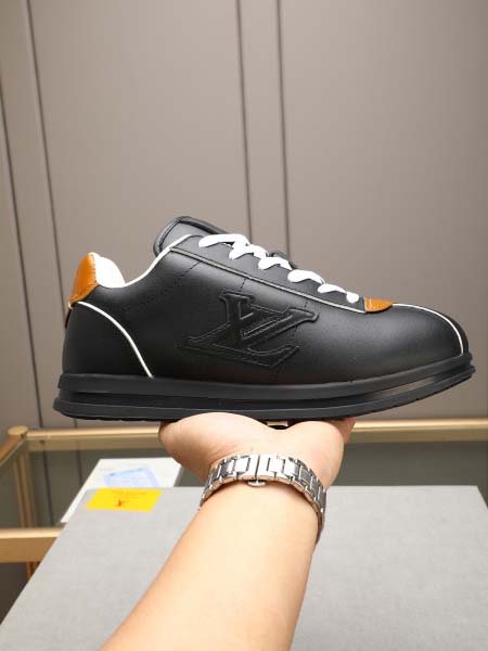 2025年6月20日入荷新品Louis Vuittonカジュ...