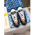 2025年6月20日入荷新品Louis Vuittonカジュアルシューズ/スニーカー｜メンズ靴人気本革製ギフト/誕生日/TL工場