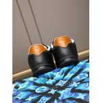 2025年6月20日入荷新品Louis Vuittonカジュアルシューズ/スニーカー｜メンズ靴人気本革製ギフト/誕生日/TL工場